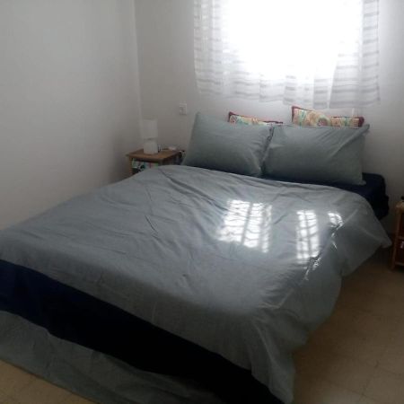 דירת נופש קסומה בטבריה Villa Kültér fotó