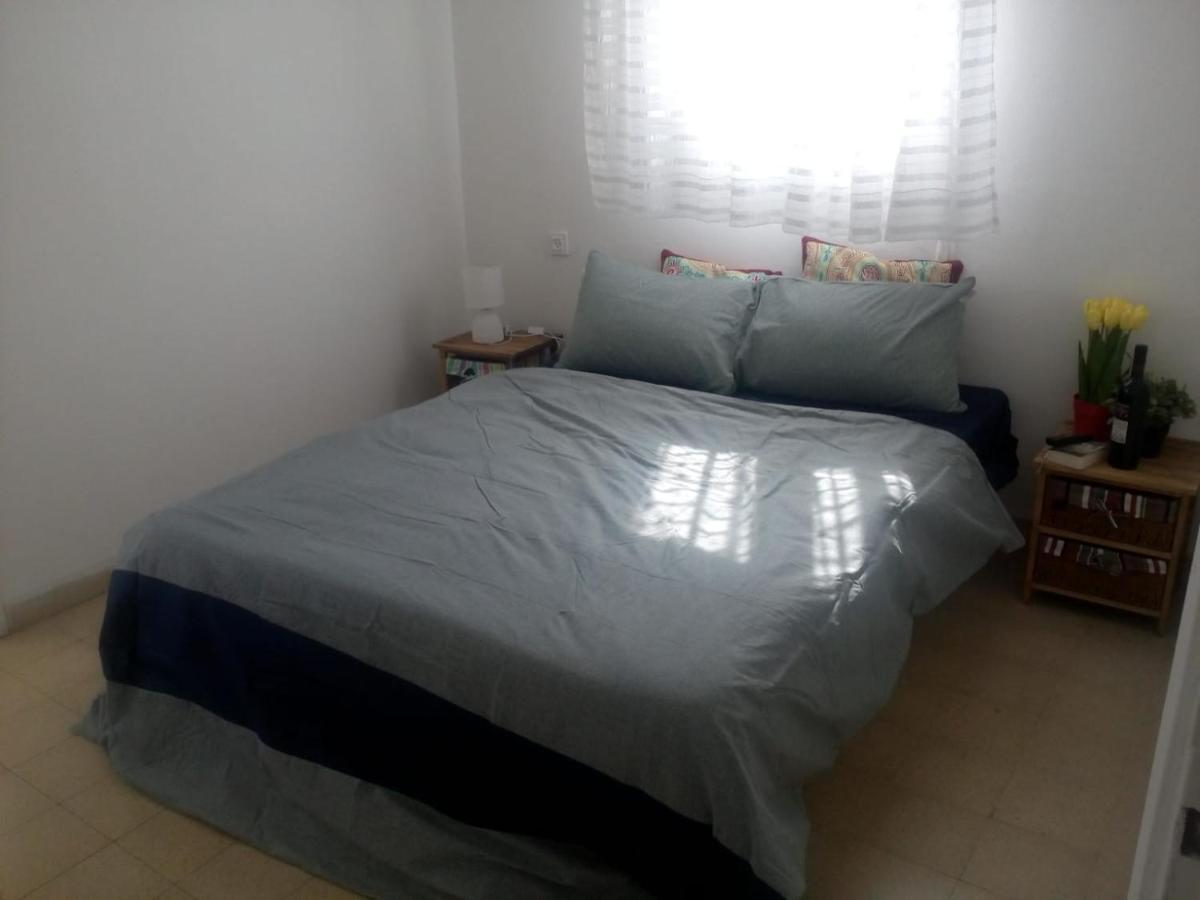 דירת נופש קסומה בטבריה Villa Kültér fotó